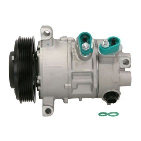 Acquista Compressore aria condizionata da THERMOTEC KTT090304 a buon mercato per soli 324,84 €