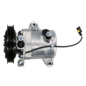 Osta Ilmastoinnin kompressori THERMOTEC:llä KTT090310 edullisesti hintaan 340,60 €