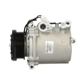 Klimakompressor KTT090326