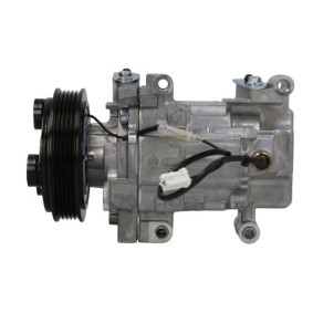 Osta Ilmastoinnin kompressori THERMOTEC:llä KTT090353 edullisesti hintaan 293,62 €