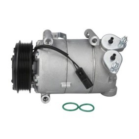 Klimakompressor KTT090355