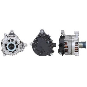 Lichtmaschine LRA04659