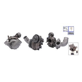 Acquista Turbina da LUCAS LTRPARHF4VB26 a buon mercato per soli 827,35 €