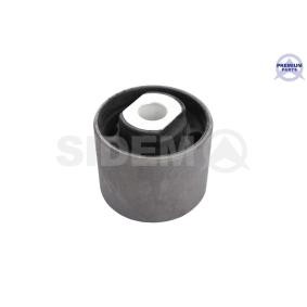Lagerung, Lenker 837709 für A6 Avant (4G5, 4GD, C7) für 10,85 CHF