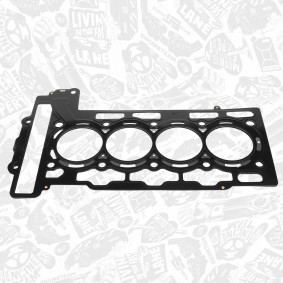 Osta Tiiviste, sylinterikansi ET ENGINETEAM:llä TH0088 edullisesti hintaan 84,35 €