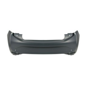 Achetez des Pare-choc arrière BLIC 5506-00-9581950P à prix pour 154,35 €