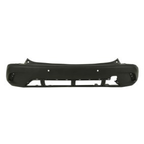 Achetez des Pare-choc arrière BLIC 5510-00-8141953P à prix pour 130,07 €