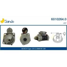 Lichtmaschine von SANDO