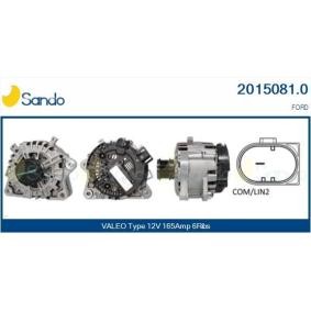 Lichtmaschine von SANDO