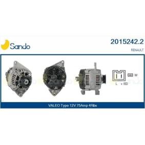 Acquista Compressore aria condizionata da SANDO SAC82041.2 a buon mercato per soli 473,19 €
