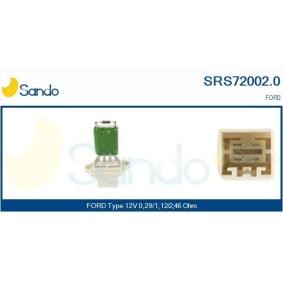 Rumpfgruppe, Lader SCH76028.7 von SANDO günstig für 178,44 € online kaufen