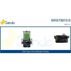 Rumpfgruppe, Lader SCH76063.0 von SANDO günstig für 123,15 € online kaufen