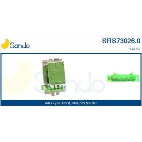 SAAB Rumpfgruppe Turbolader von SANDO