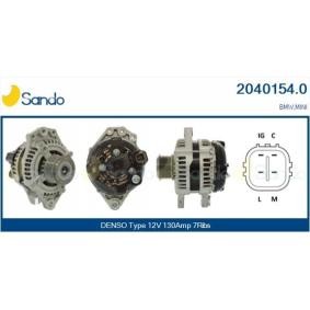 Kjøp Oljekjøler, motorolje av SANDO SOC71007.0 til den lave prisen 970,52 NOK