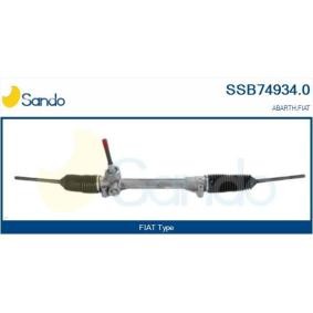Achetez des Crémaillère de direction SANDO SSB74934.0 à prix pour 239,62 €