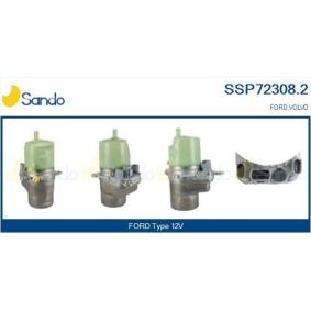 Achetez des Crémaillère de direction SANDO SSP72308.2 à prix pour 370,54 €