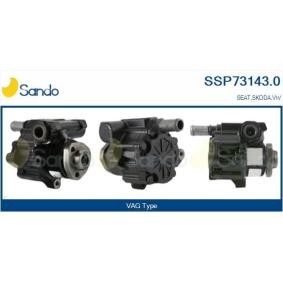 Servopumpe von SANDO