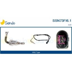 Turbolader STC78050.7
