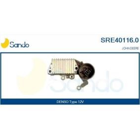 Comprar Interruptor de elevalunas de SANDO SWR78072.0 a bajo precio de 24,92 €