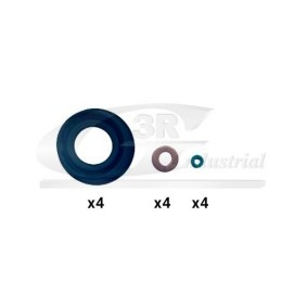 Köp Reparationssats, insprutningsmunstycke av 3RG 87204 till det låga priset 230,67 kr