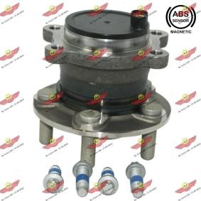 Achetez des Kit de roulement de roue AUTOKIT 01.98387 à prix pour 242,70 €