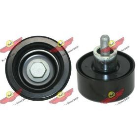 Acquista Galoppino guidacinghia, cinghia Poly-V da AUTOKIT 03.82257 a buon mercato per soli 136,49 €