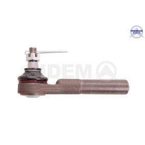 Achetez des Rotule de direction SIDEM 93030 à prix pour 17,76 €