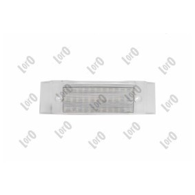 Kennzeichenbeleuchtung L37-210-0009LED