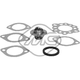 JEEP Kühlwasserthermostat von Metalcaucho