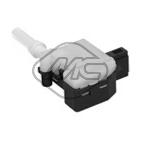 Achetez des Serrure de porte Metalcaucho 43714 à prix pour 32,66 €