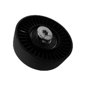 Compre Rolo tensor, correia trapezoidal estriada da Metalcaucho 49384 a um preço baixo por 14,05 €