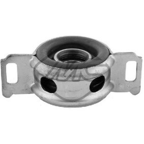 Acquista Cuscinetto, Supporto intermedio albero cardanico da Metalcaucho 50785 a buon mercato per soli 23,13 €