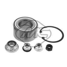 Achetez des Kit de roulement de roue Metalcaucho 90680 à prix pour 22,20 €