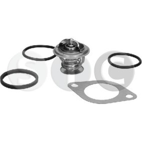 Achetez des Thermostat d'eau STC T430861 à prix pour 22,58 €
