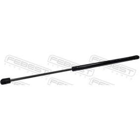 Compre Mola pneumática, capot do motor da FEBEST 42117-001 a um preço baixo por 18,71 €