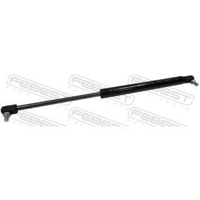 Compre Mola pneumática, capot do motor da FEBEST 42117-002 a um preço baixo por 14,76 €