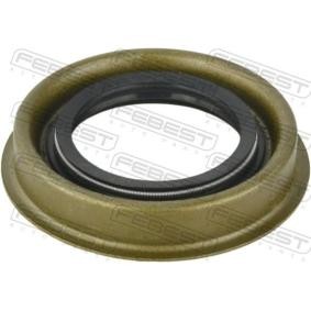 Comprar Retén, árbol de transmisión de FEBEST 95GDY-35560913C a bajo precio de 5,61 €