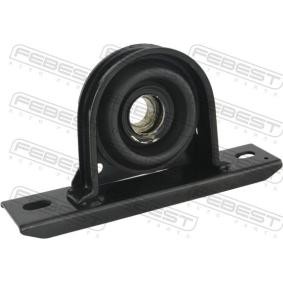 Comprar Cojinete, soporte intermedio del árbol de transmisión de FEBEST TCB-J200 a bajo precio de 124,44 €