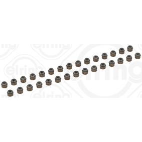 Achetez des Jeu de joints d'étanchéité, tige de soupape ELRING 057.070 à prix pour 16,74 €