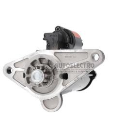 Köp Startmotor av AUTOELECTRO AEY4396 till det låga priset 6888,38 kr