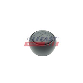Osta Vaihdekepin nuppi FAST:llä FT00097 edullisesti hintaan 11,33 €