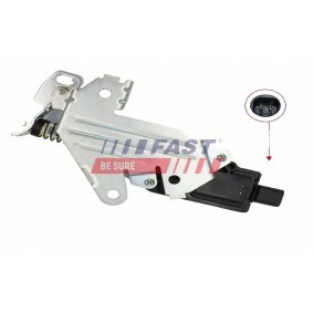 Køb Gearknop af FAST FT00114 til den lave pris 124,89 DKK