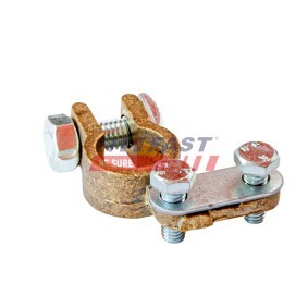 Domlager von FAST für Transporter V Bus (7HB, 7HJ, 7EB, 7EJ, 7EF, 7EG, 7HF, 7EC) günstig online kaufen