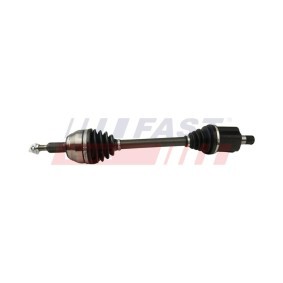 Comprar Árbol de transmisión de FAST FT27052 a bajo precio de 149,61 €