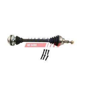 Comprar Árbol de transmisión de FAST FT27054 a bajo precio de 121,60 €