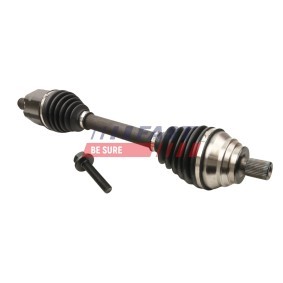 Comprar Árbol de transmisión de FAST FT27055 a bajo precio de 181,78 €