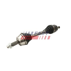 Köp Drivaxel av FAST FT27057 till det låga priset 1287,91 kr