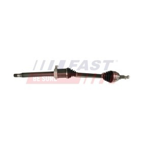 Comprar Árbol de transmisión de FAST FT27064 a bajo precio de 289,26 €
