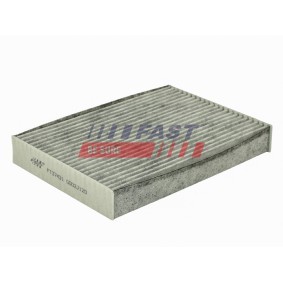 Köp Membran, vävhusventilation av FAST FT37551 till det låga priset 480,34 kr
