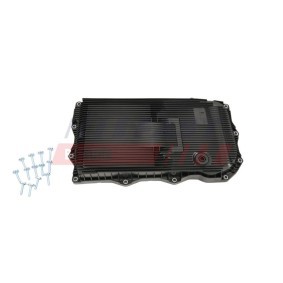 Köp Hydraulikfilter, automatväxel av FAST FT38014 till det låga priset 706,52 kr